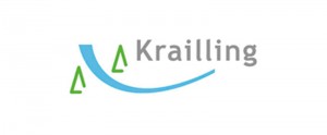 Hier ist das Logo der Gemeinde Krailling abgebildet.